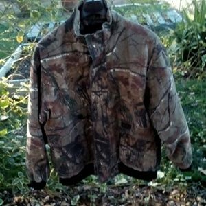 Liberty men's outdoor gear